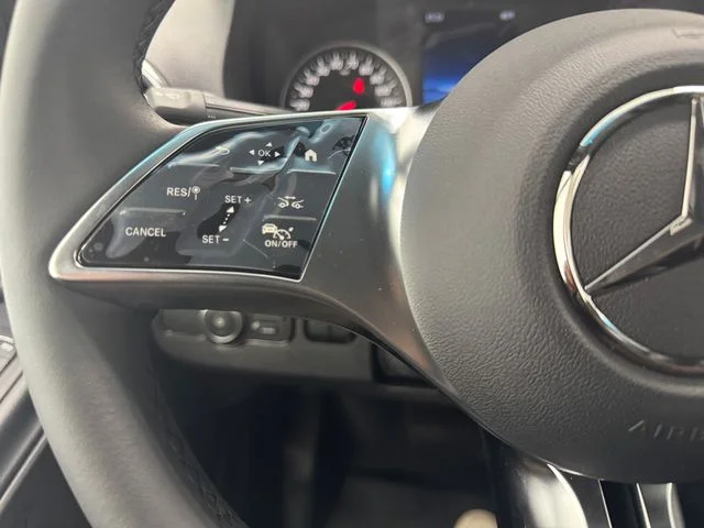 New 2026 Black Mercedes-Benz Passenger 144 WB image 23