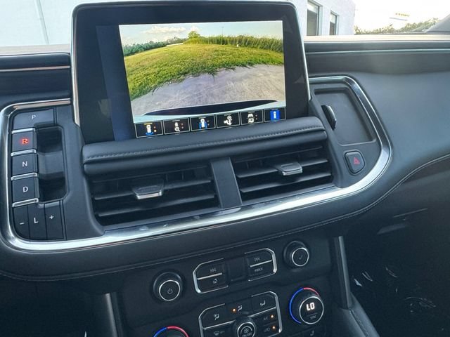 Used 2023 Summit White Chevrolet LT image 9