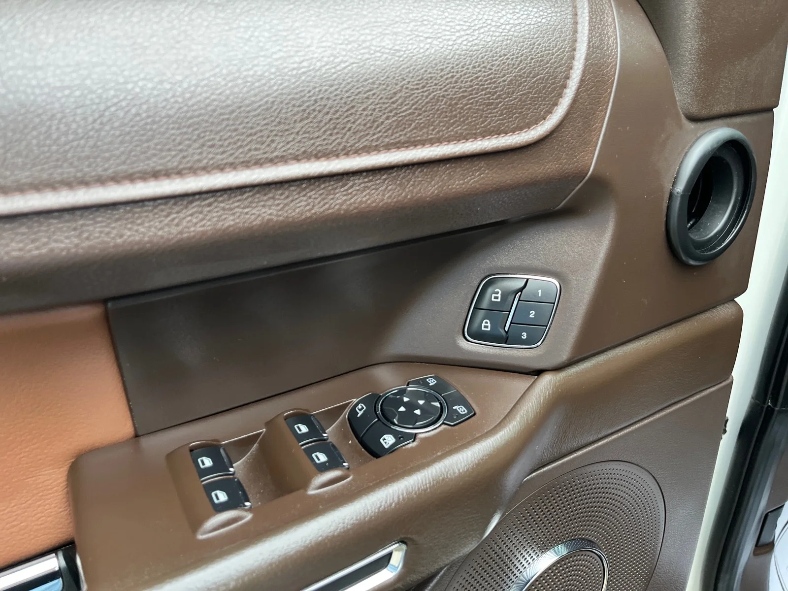 Certified Used 2022 Star White Ford King Ranch image 26