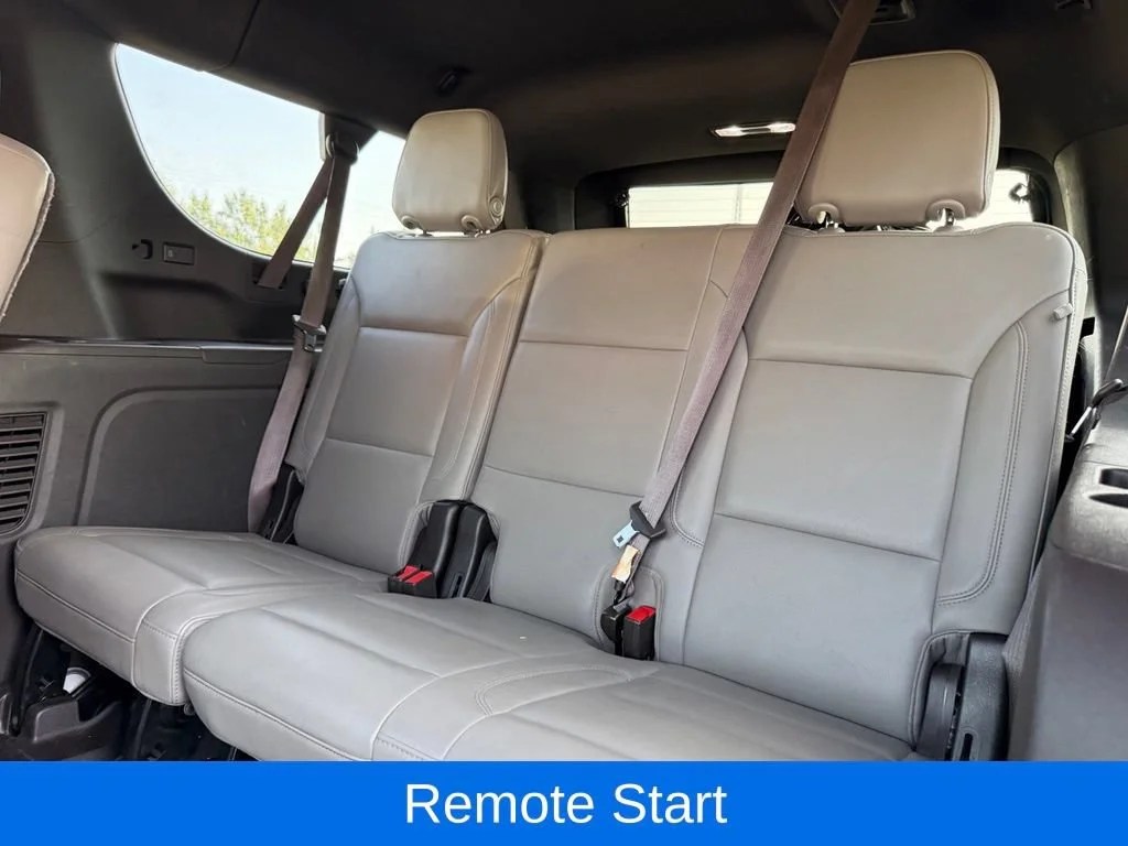 Used 2021 BLACK Chevrolet Z71 image 21