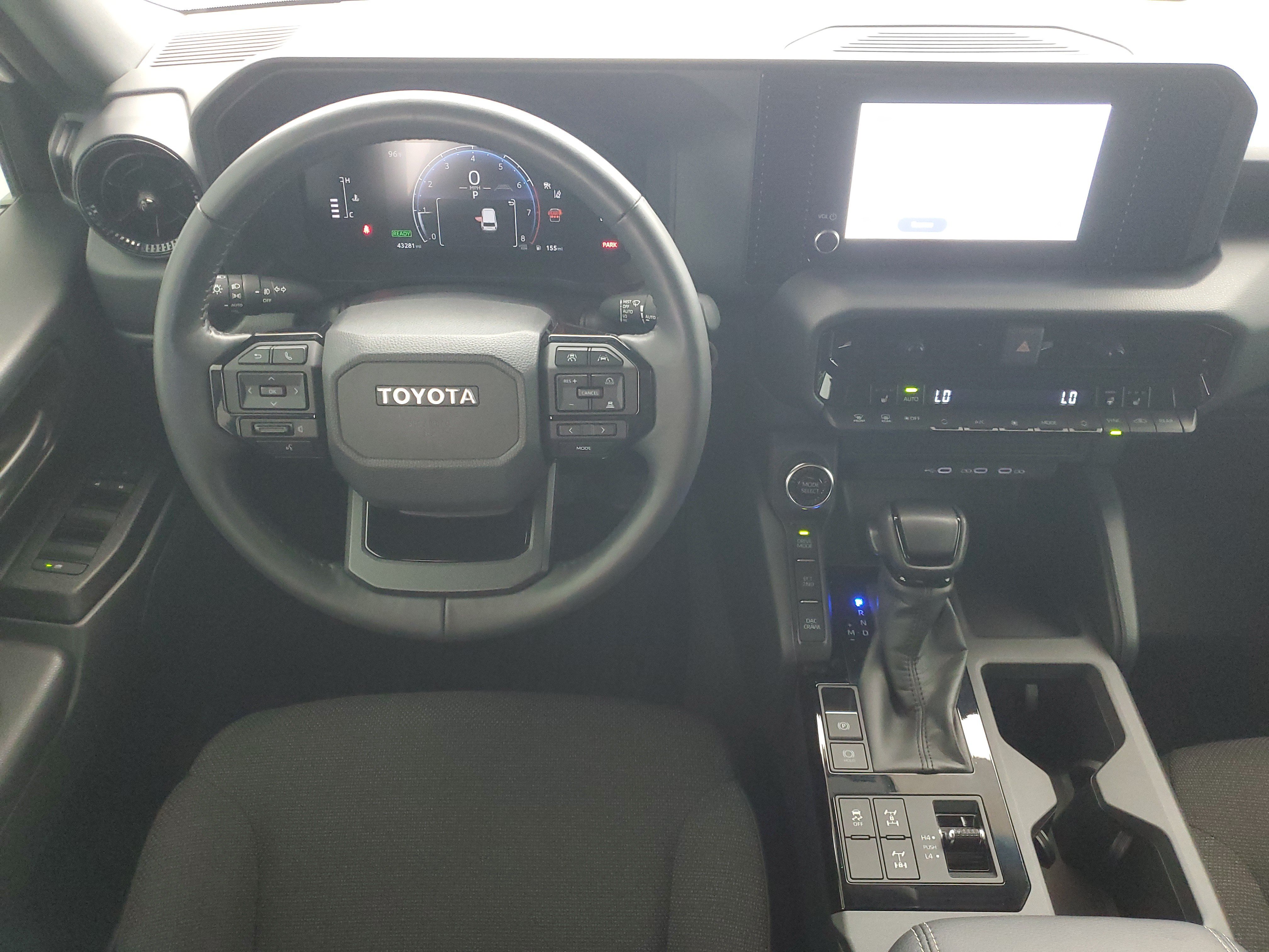 Used 2024 Ice Cap Toyota 1958 image 17