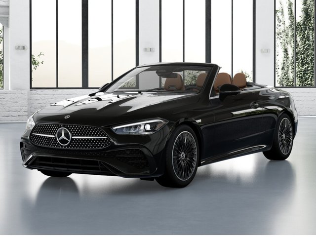 2027 Mercedes-Benz CLE CLE 300