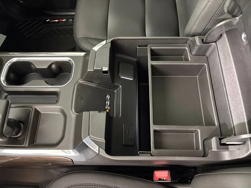 New 2026 Summit White Chevrolet LT Trail Boss image 40