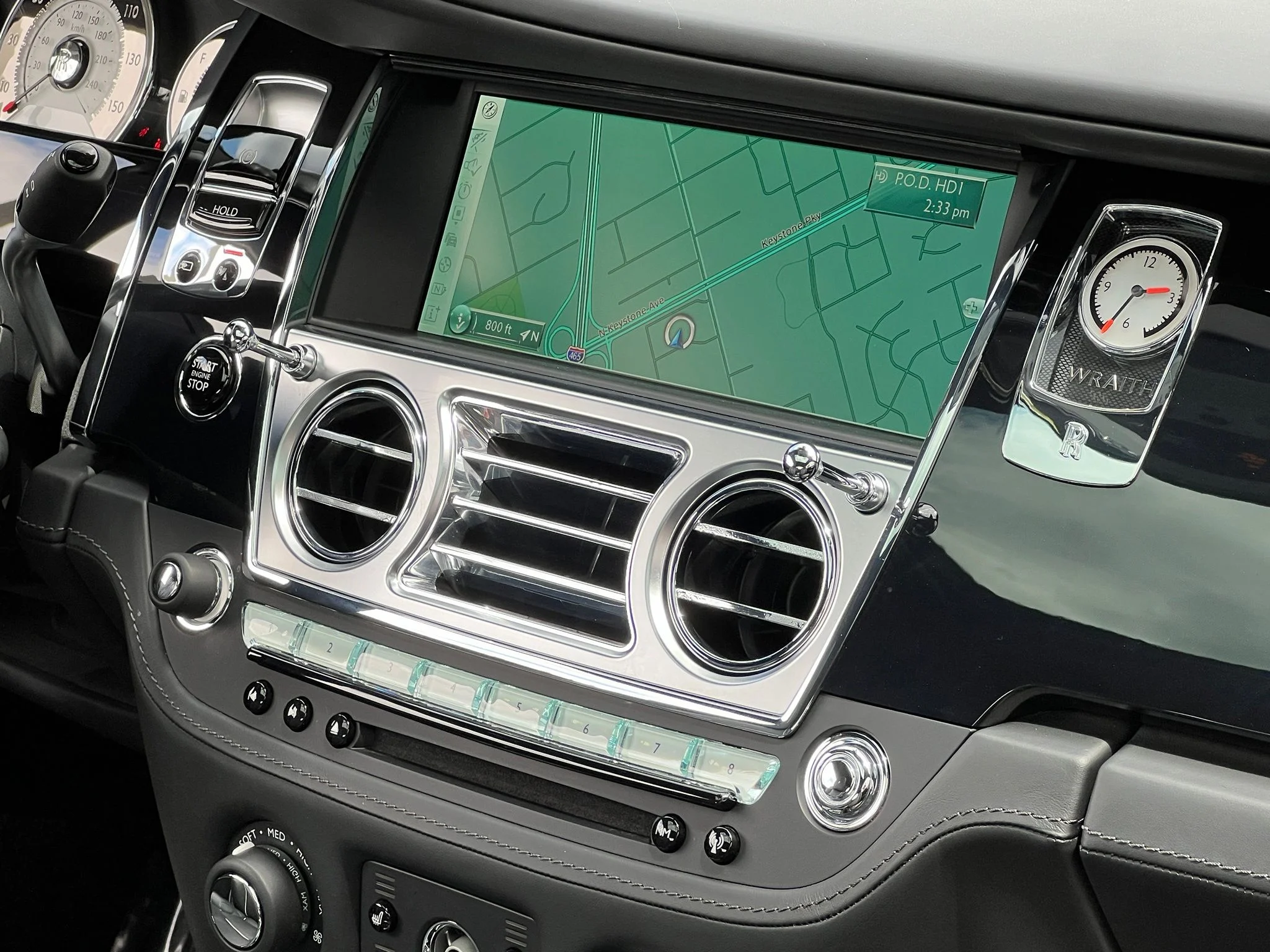 Used 2015 White Rolls-Royce Base image 28
