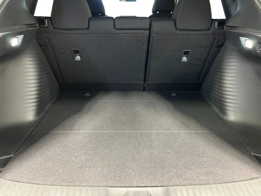New 2027 Platinum White Pearl Honda Sport 2.0 image 24