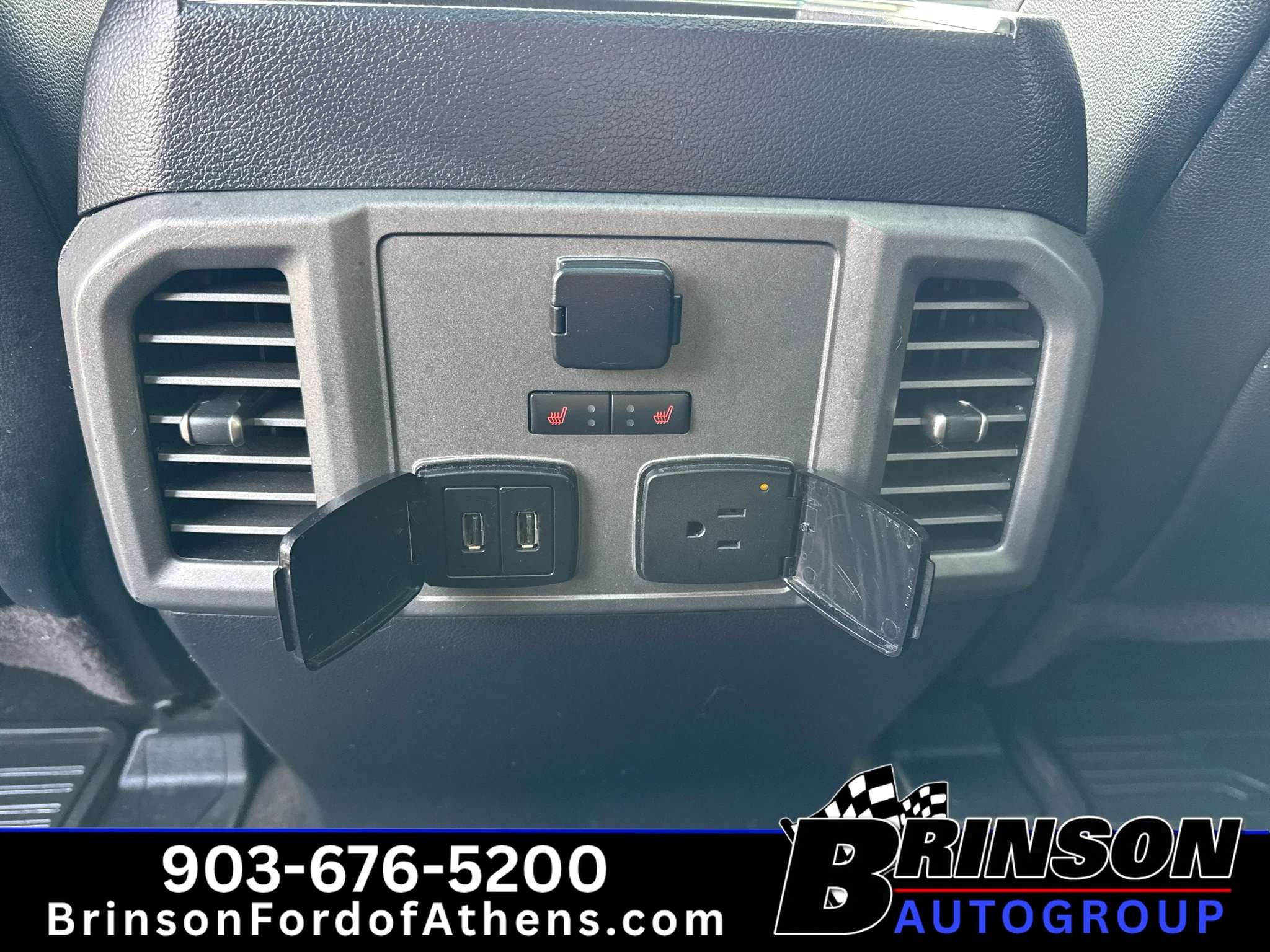 Used 2018 Lead Foot Ford Raptor image 11