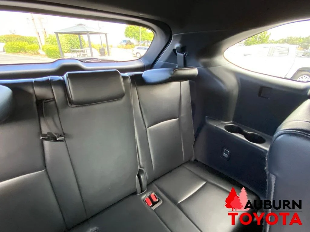 Used 2022 Blueprint Toyota XSE image 24