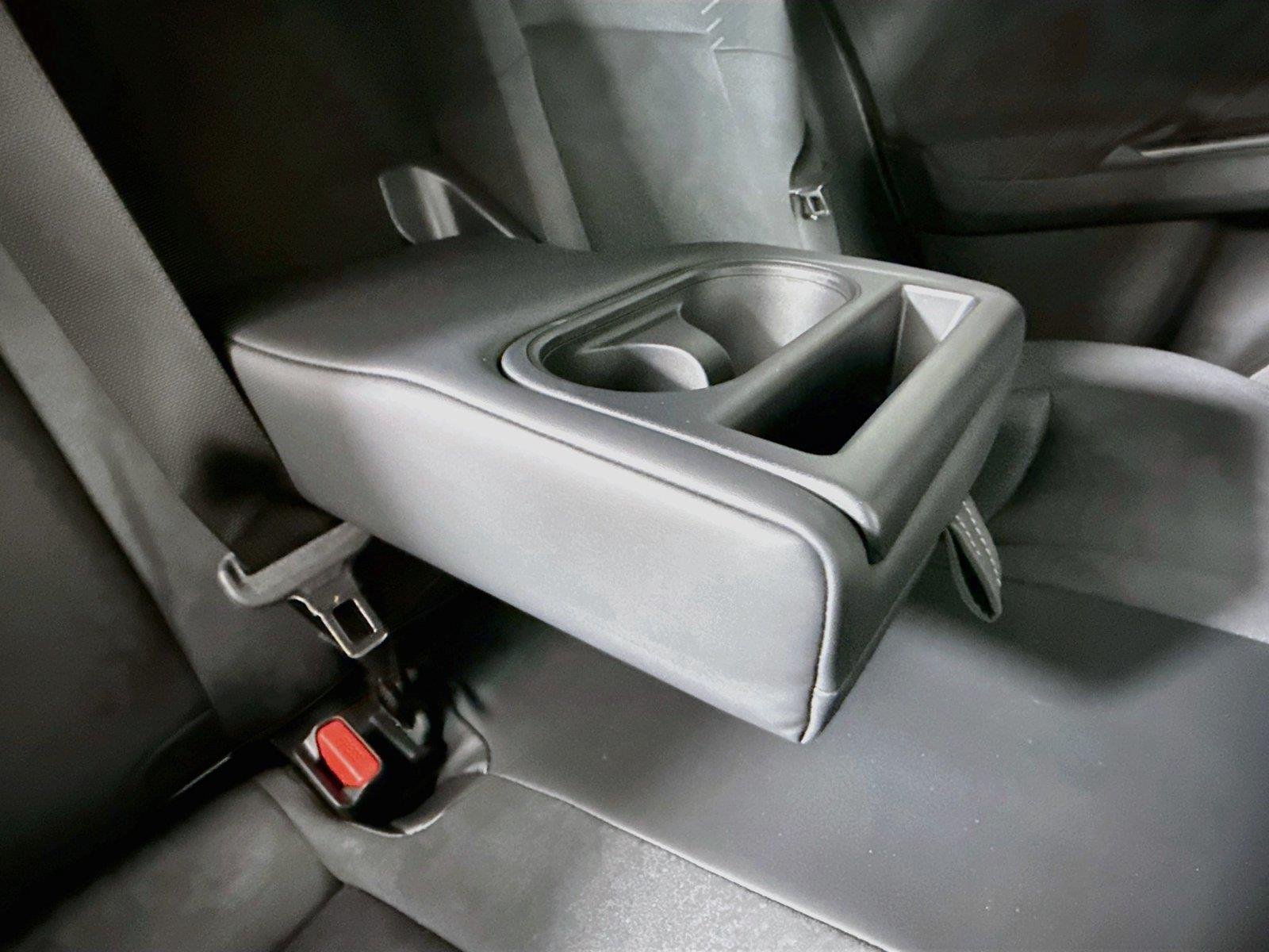 New 2026 Overcast Toyota XSE image 37