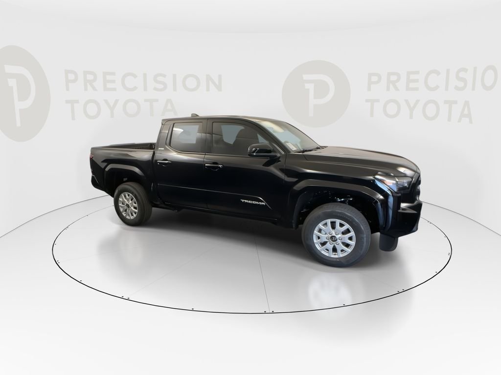 2026 Toyota Tacoma SR5 - Photo 23