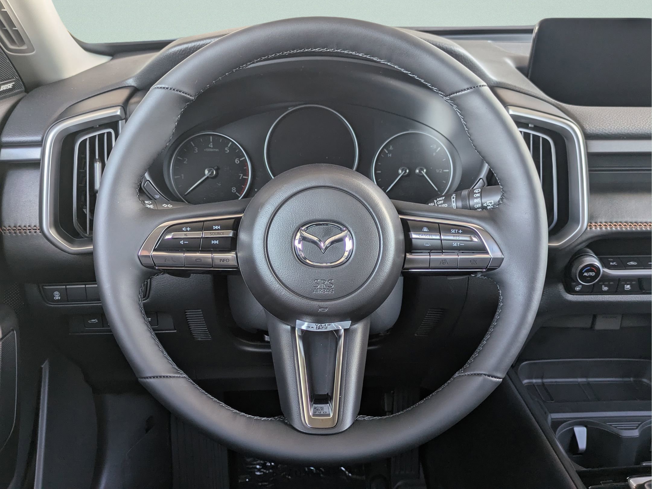 2025 Mazda CX-50 Premium - Photo 15