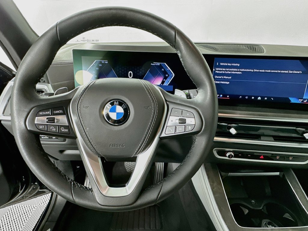 2026 BMW X5 40i - Photo 11