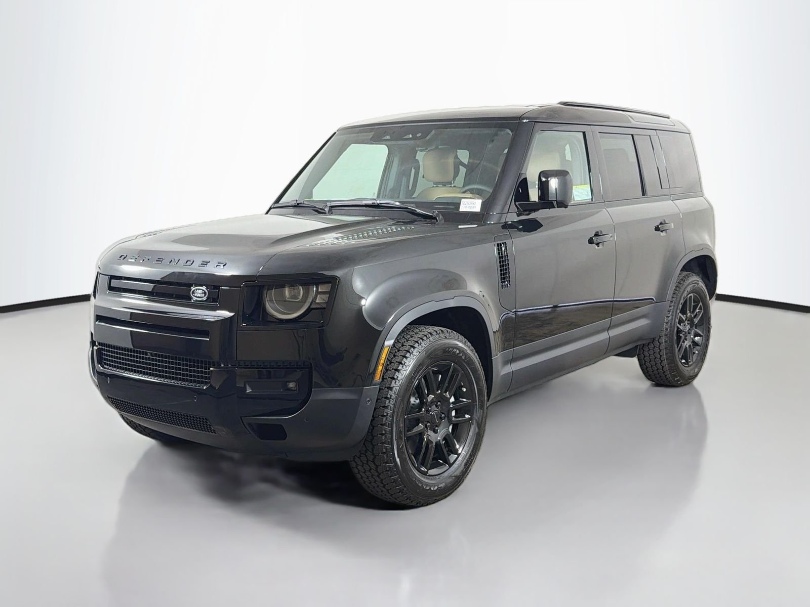 Defender 110 | Land Rover Anaheim Hills