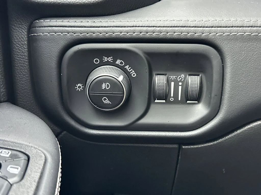 2026 RAM 2500 Power Wagon - Photo 25