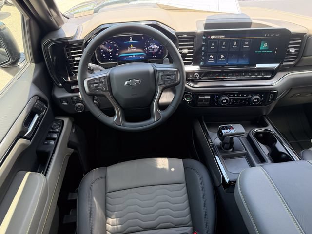 2026 Chevrolet Silverado 1500 ZR2 - Photo 18