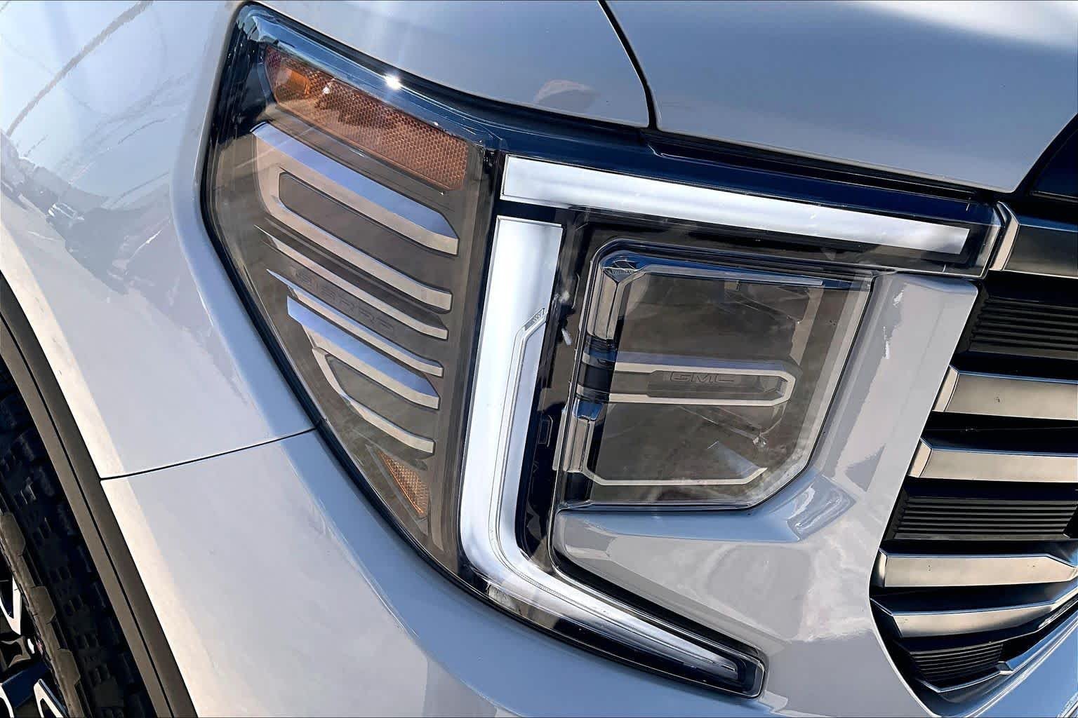 Used 2026 Coastal Dune GMC AT4 image 28
