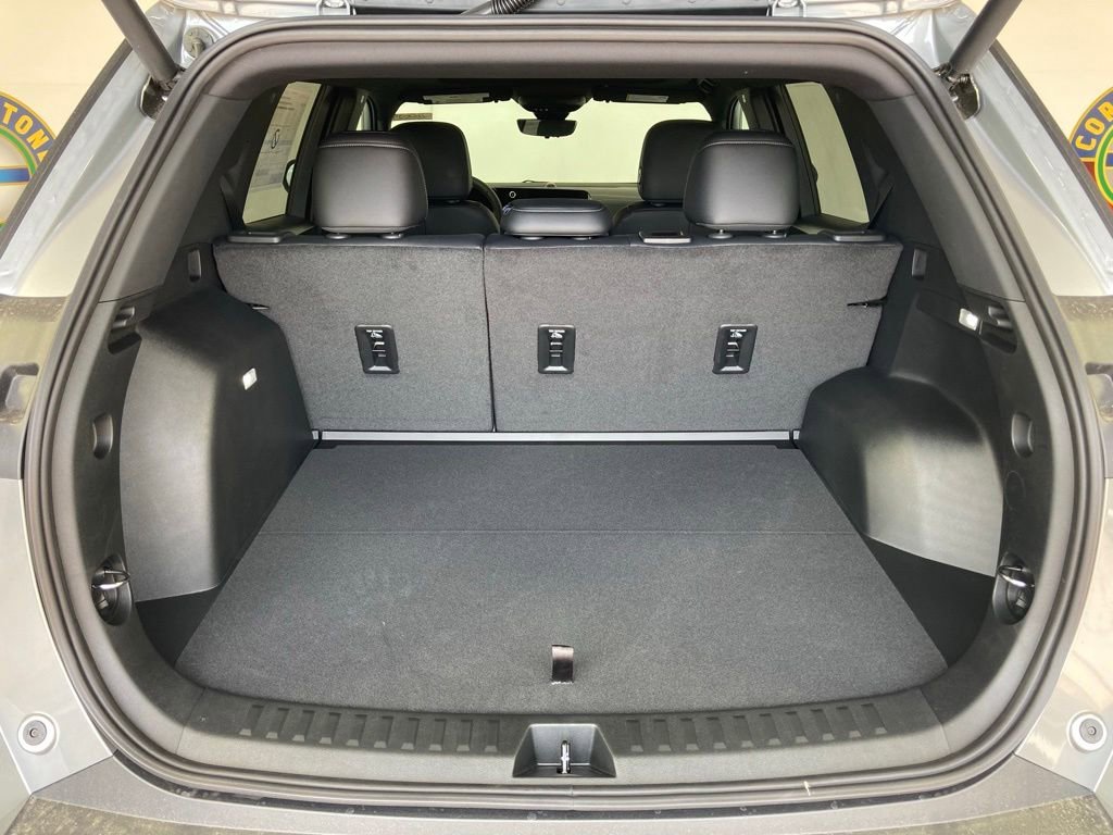 2026 Chevrolet Equinox LT - Photo 24