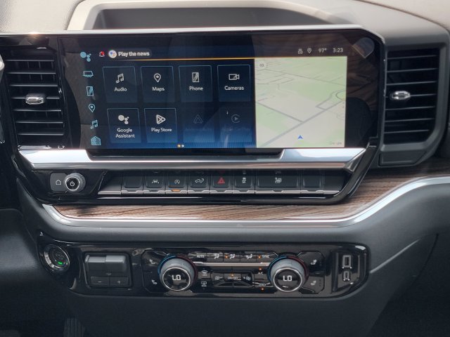 2026 Chevrolet Silverado 1500 LT - Photo 19