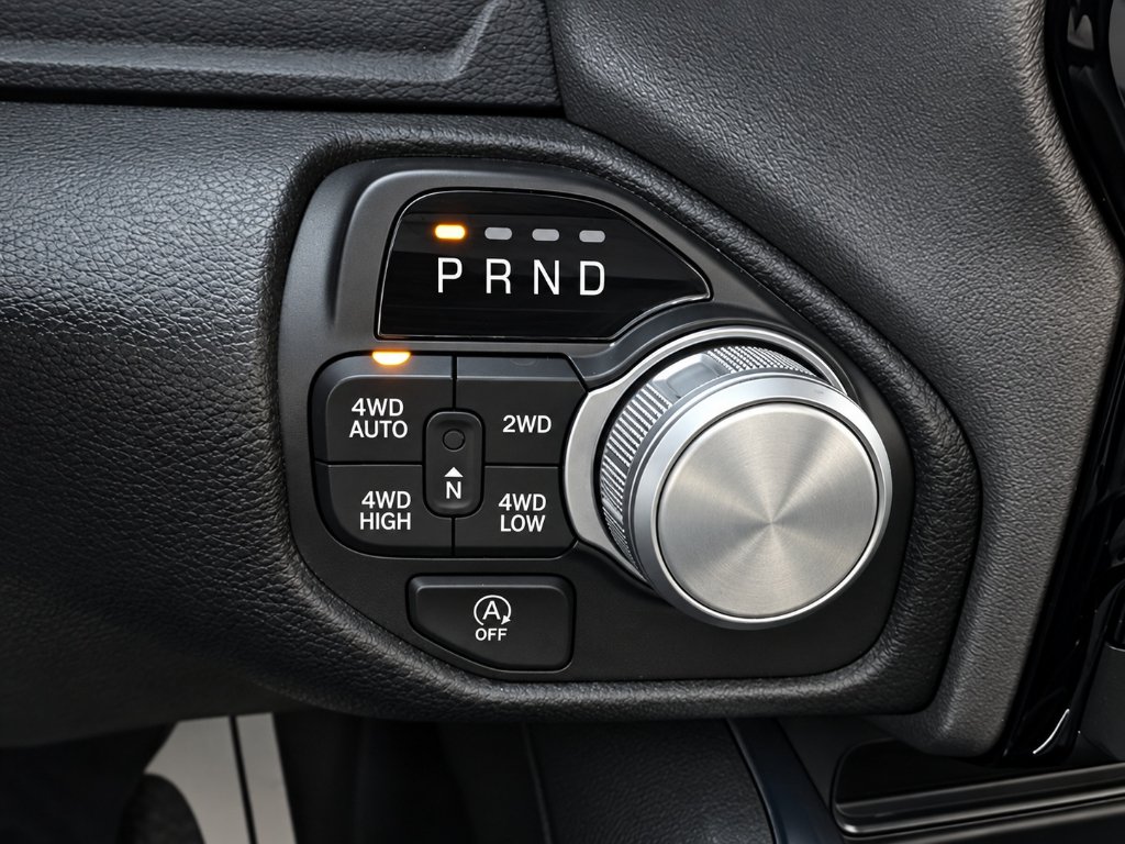 2024 RAM Ram 1500 Pickup Laramie - Photo 26