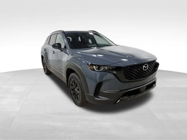 2026 Mazda CX-50 Premium - Photo 8