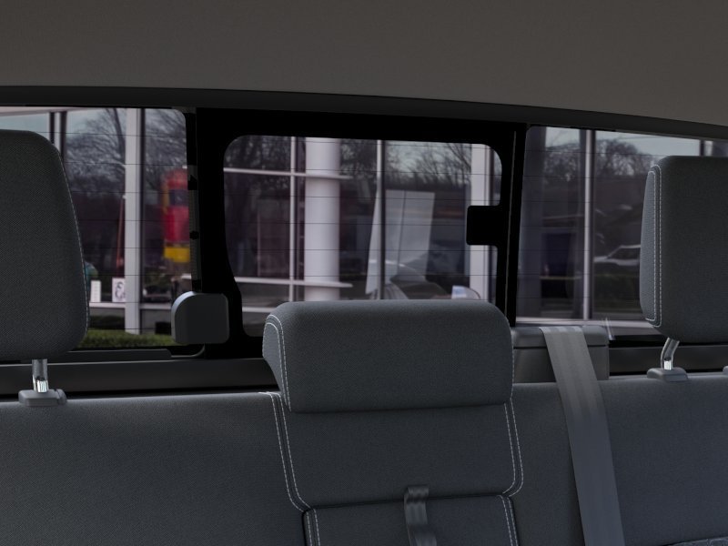 New 2026 Beige Ford XLT image 22