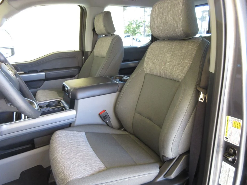 2026 Ford F-250 Super Duty XLT - Photo 12