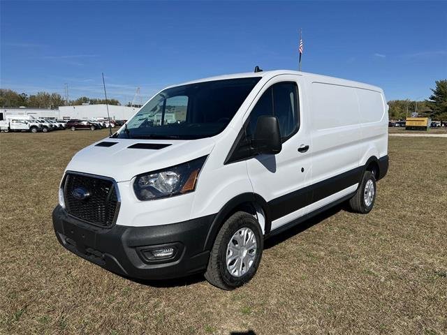 Used 2024 Oxford White Ford 350 image 18