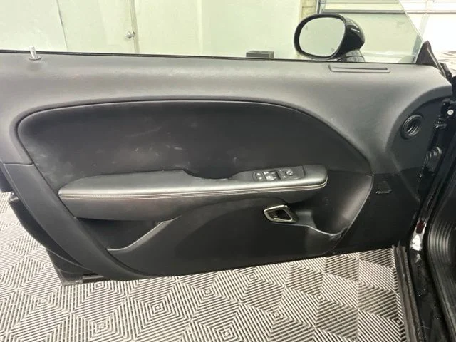 Used 2016 Black Dodge SRT Hellcat image 13