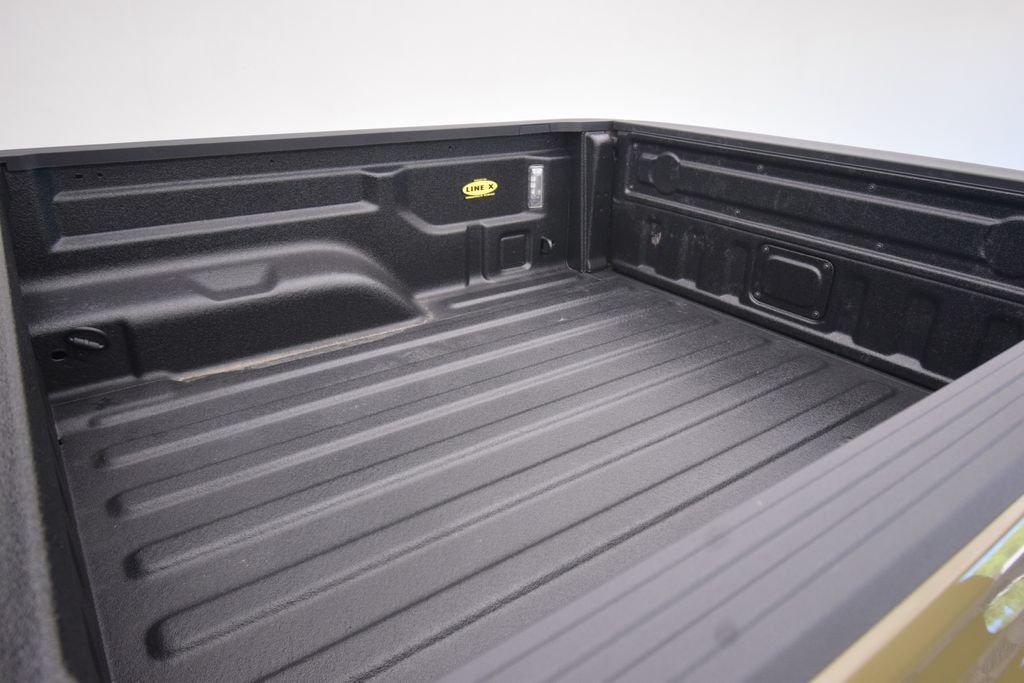 Used 2025 41 Jeep High Tide image 30