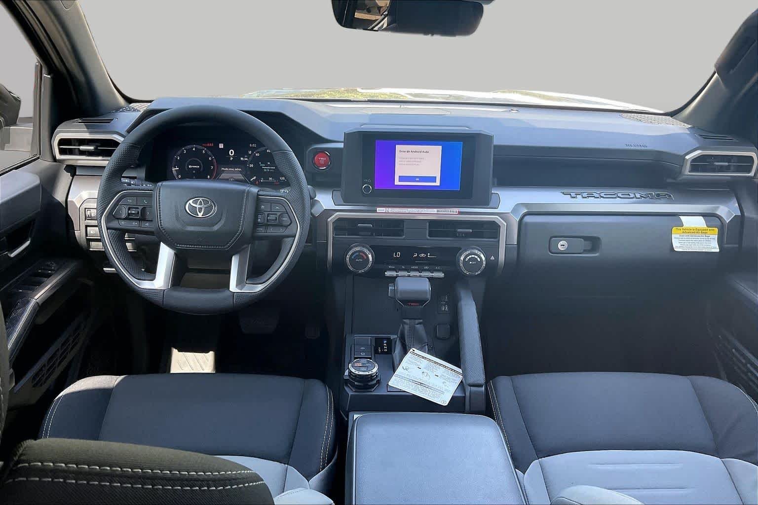 Used 2026 Underground Toyota TRD Off Road image 15