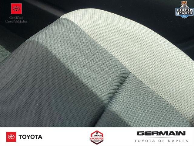 Certified Used 2024 BLUEPRINT Toyota  image 29