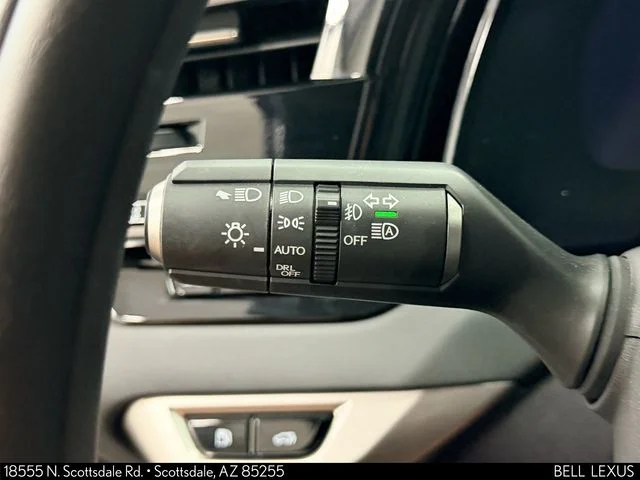 Certified Used 2025  Lexus 350 Premium image 30