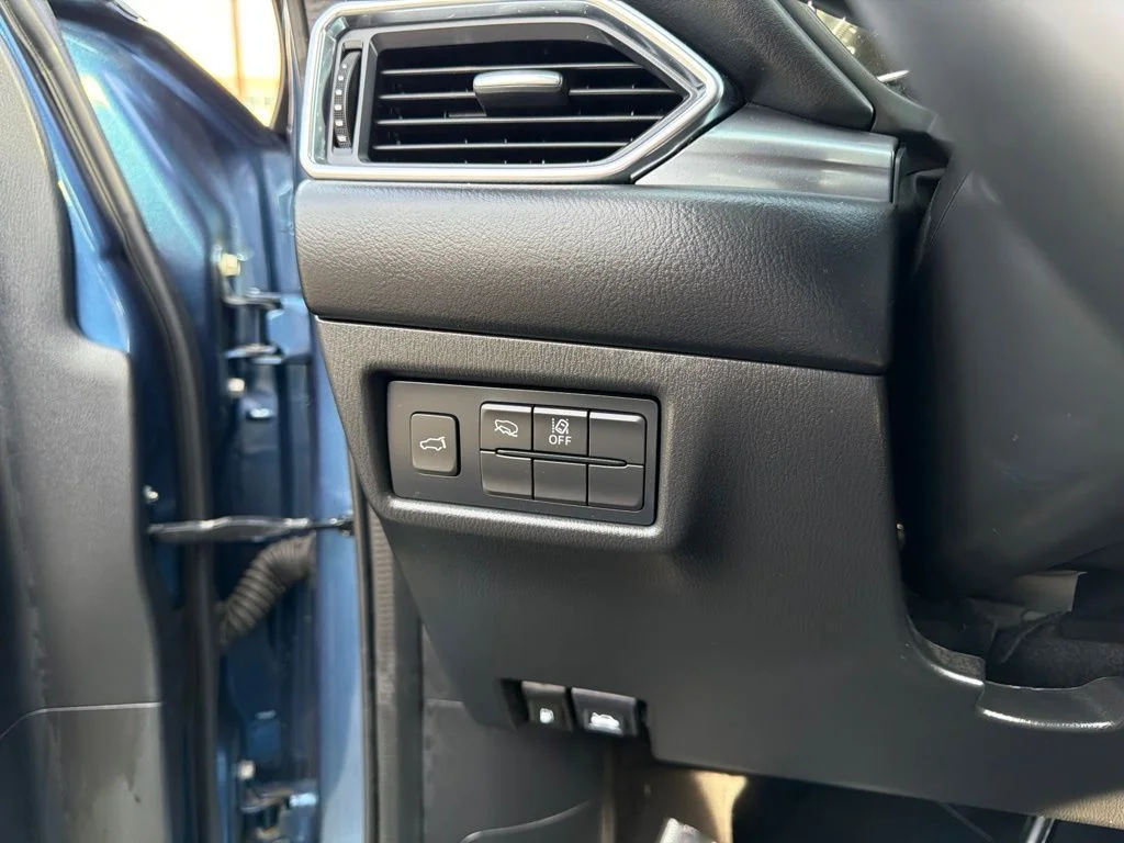 2023 Mazda CX-5 S Preferred package - Photo 31