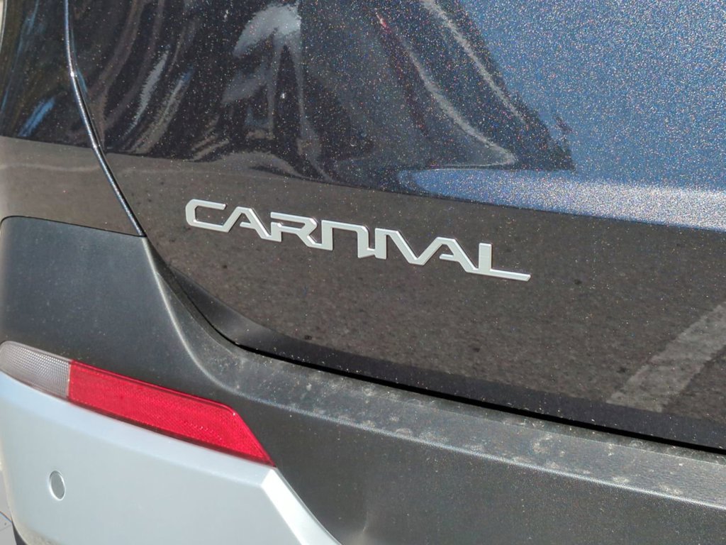 2026 Kia Carnival EX - Photo 15