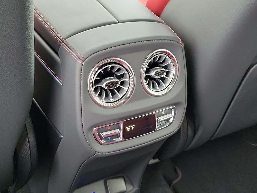 Used 2026 White Mercedes-Benz G 63 AMG® image 17