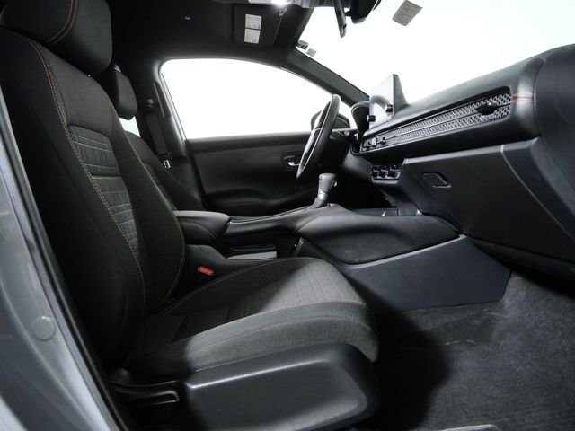 Certified Used 2024  Honda Sport image 10