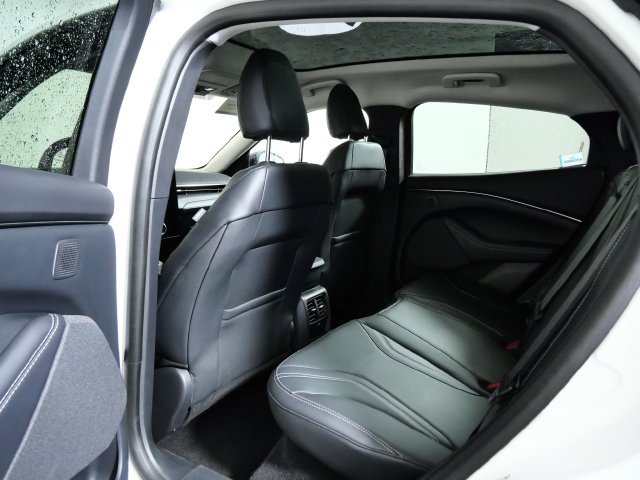 Certified Used 2023 White Ford Premium image 13