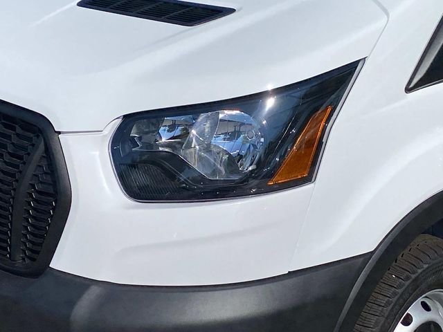 New 2026 White Ford Base image 4