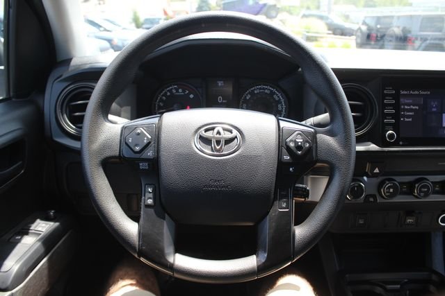 Used 2021 White Toyota SR image 12