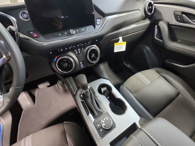 2026 Chevrolet Blazer 2LT - Photo 11