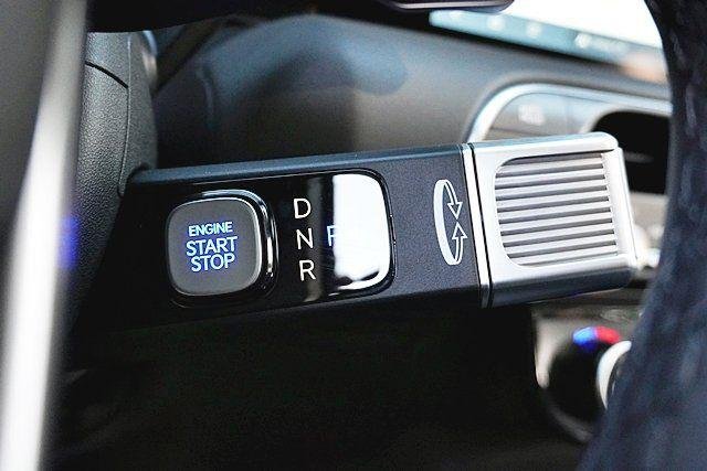 2026 Hyundai Palisade Limited - Photo 37