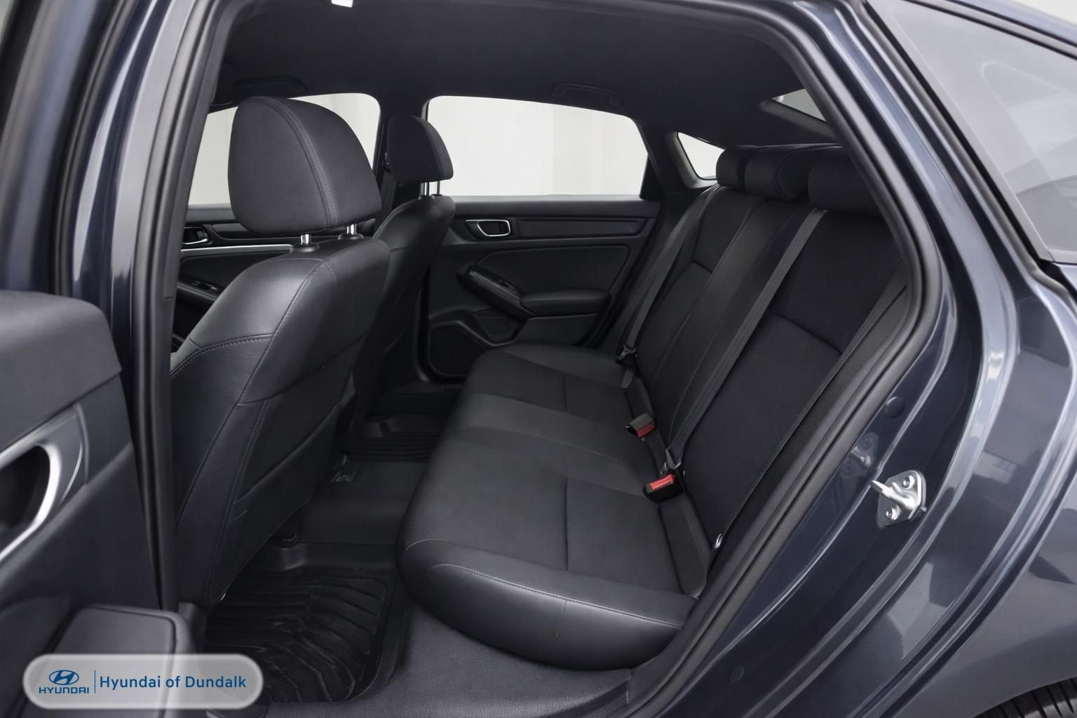 Used 2023 Gray Honda Sport image 11
