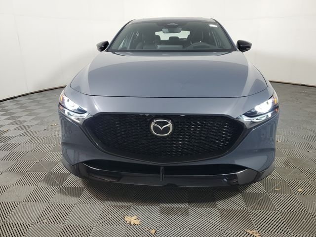 New 2026 Polymetal Gray Metallic Mazda 2.5 Turbo Premium Plus AWD image 2
