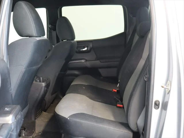 2021 Toyota Tacoma TRD Sport - Photo 14