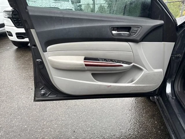 2015 Acura TLX Base - Photo 15