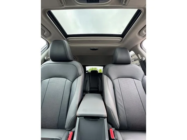 New 2026 ICE SILVER METALLIC Subaru Limited image 28
