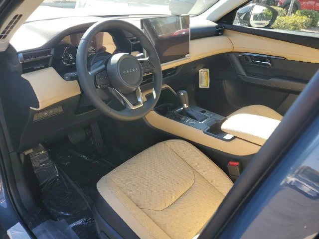 New 2026 Polymetal Gray Metallic Mazda 2.5 S Premium Plus AWD image 2