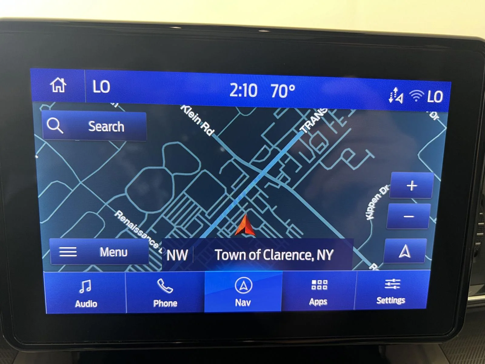 Used 2023  Ford XLT image 18