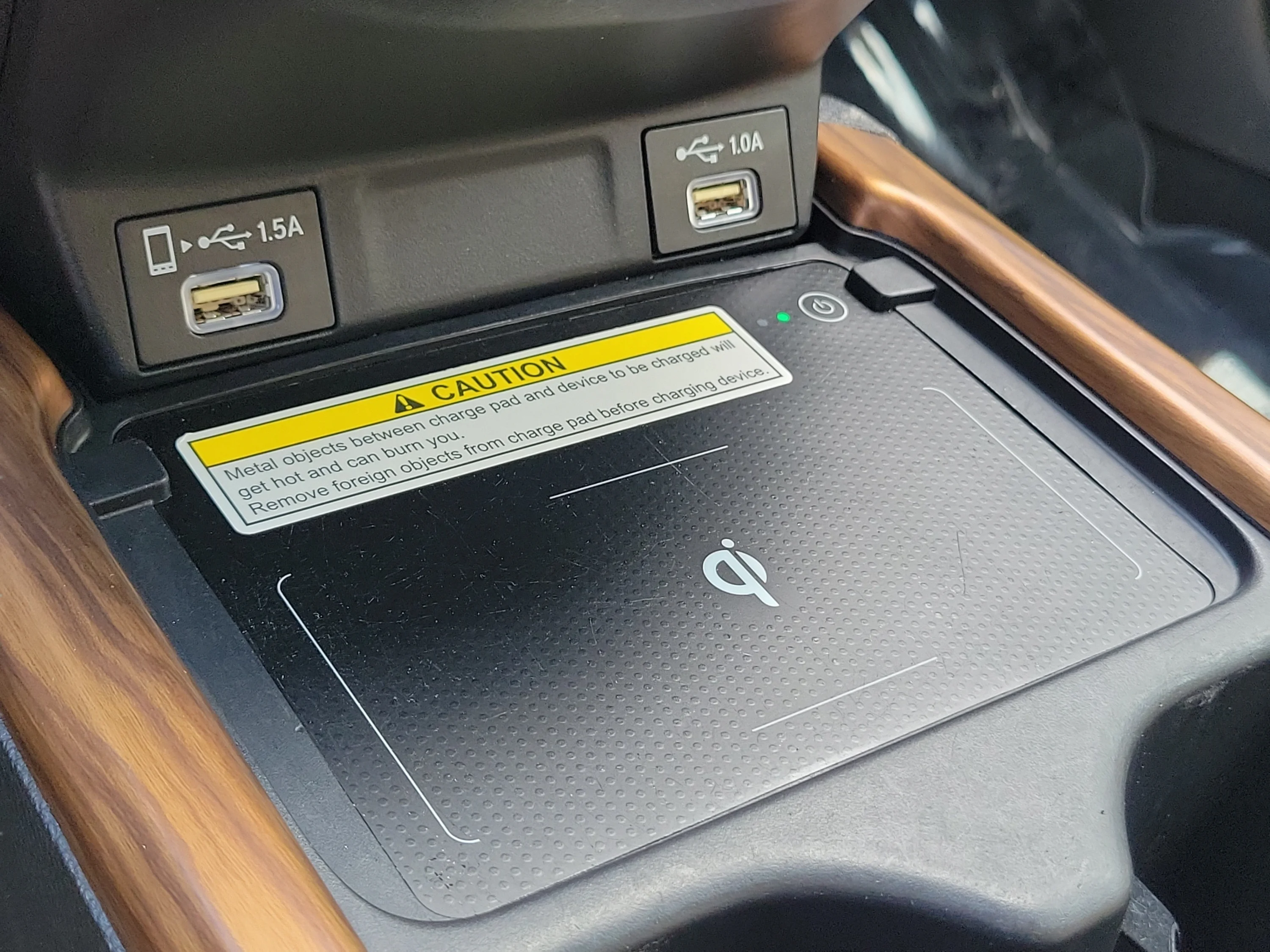Used 2021  Honda Touring image 33