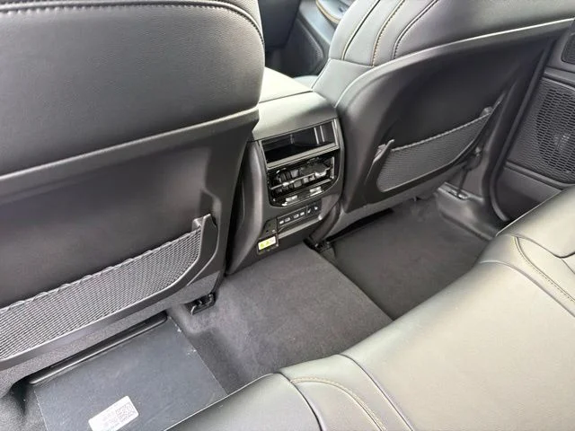 New 2026 Black Jeep  image 8