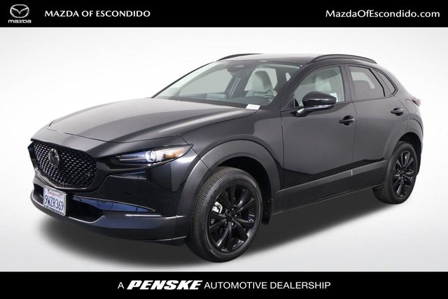 2026|Mazda|CX-30|2.5 S Aire Edition|4D Sport Utility